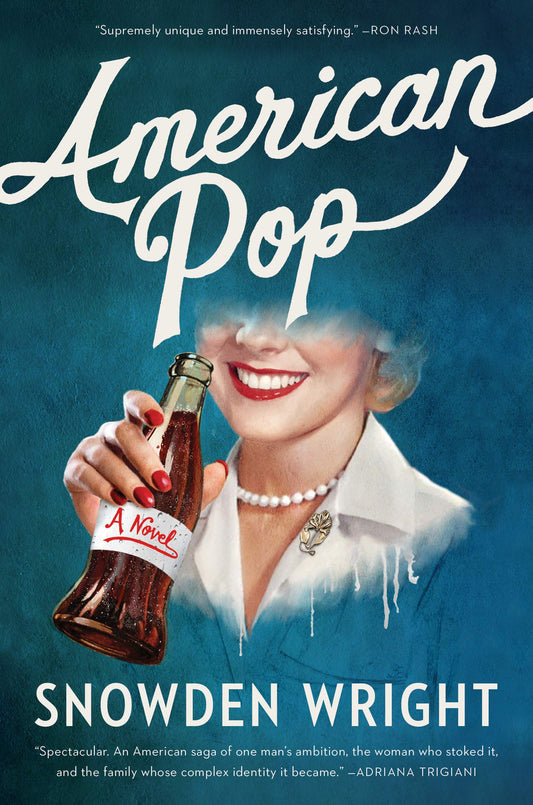 American Pop book cover