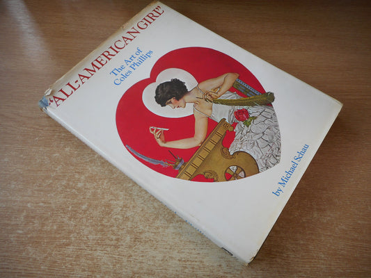 All-American Girl: The Art of Coles Phillips