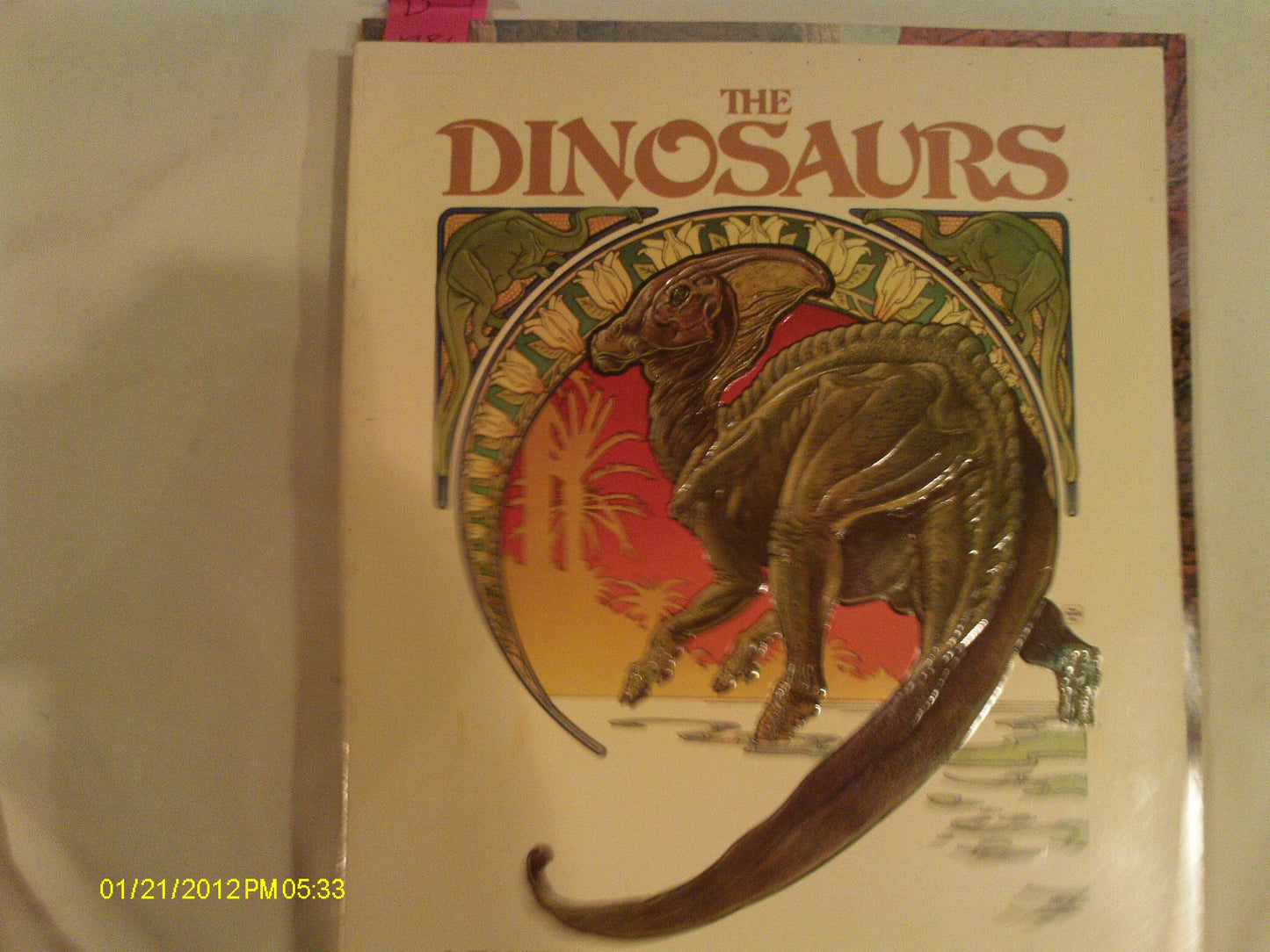Dinosaurs