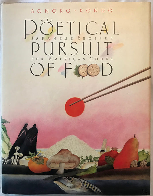 Poetical Pursuit of Food