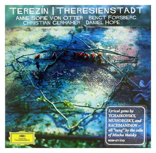 Terezín/Theresienstadt