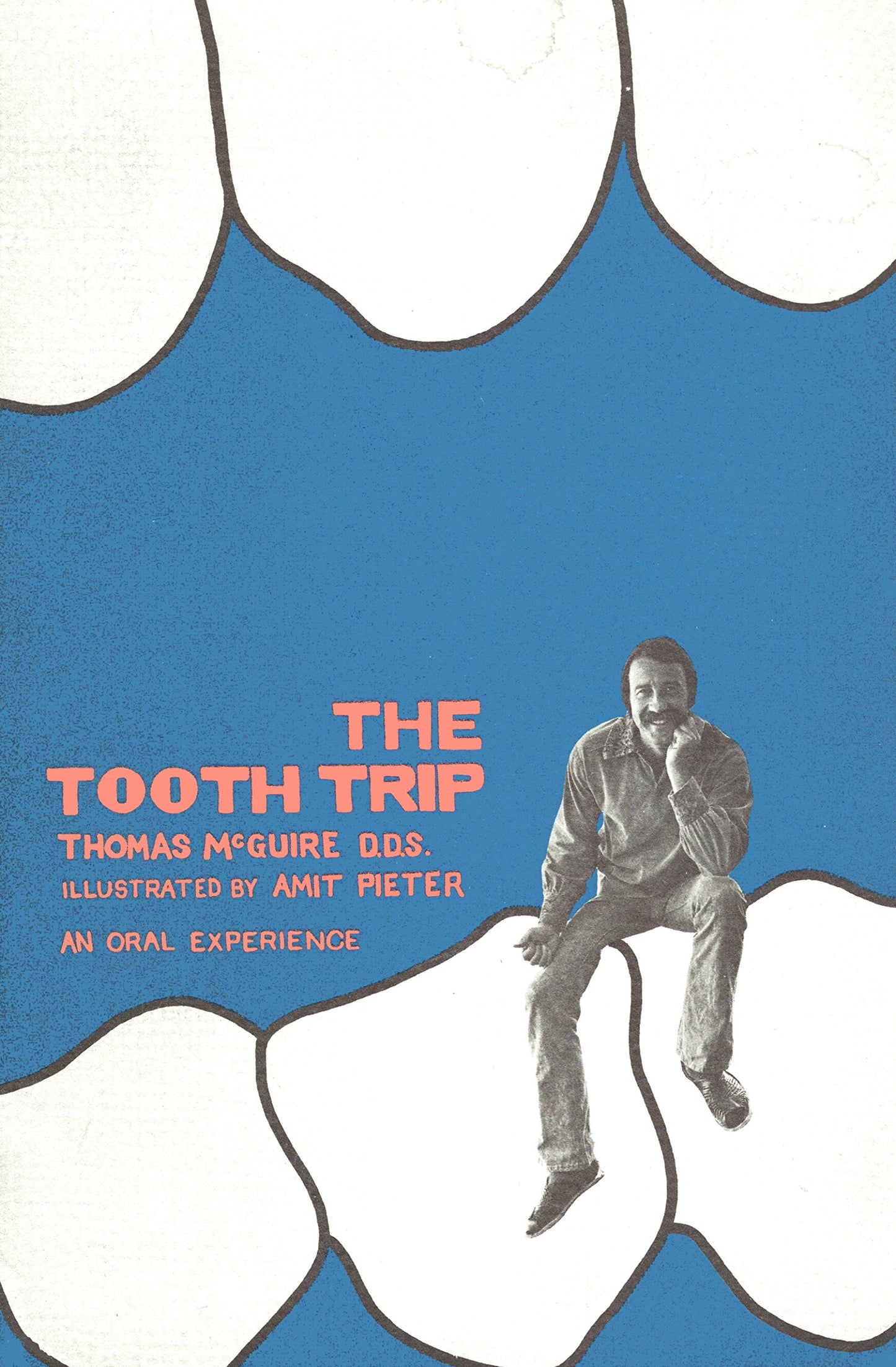 Tooth Trip book cover