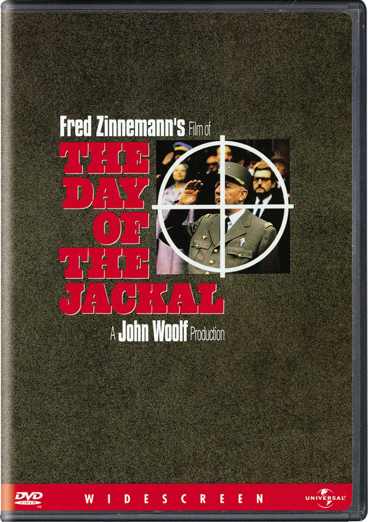 Day of the Jackal