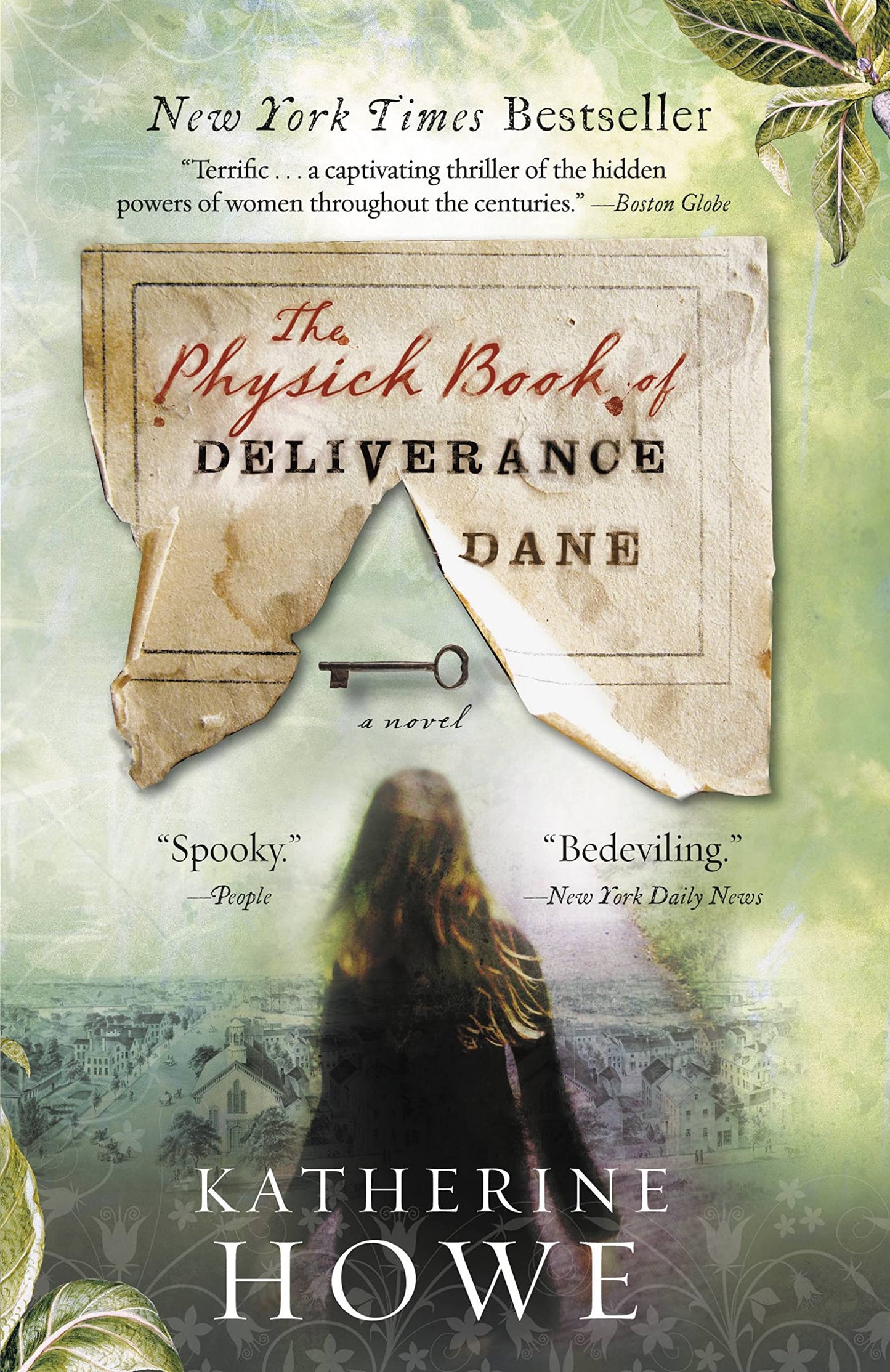 Physick Book of Deliverance Dane