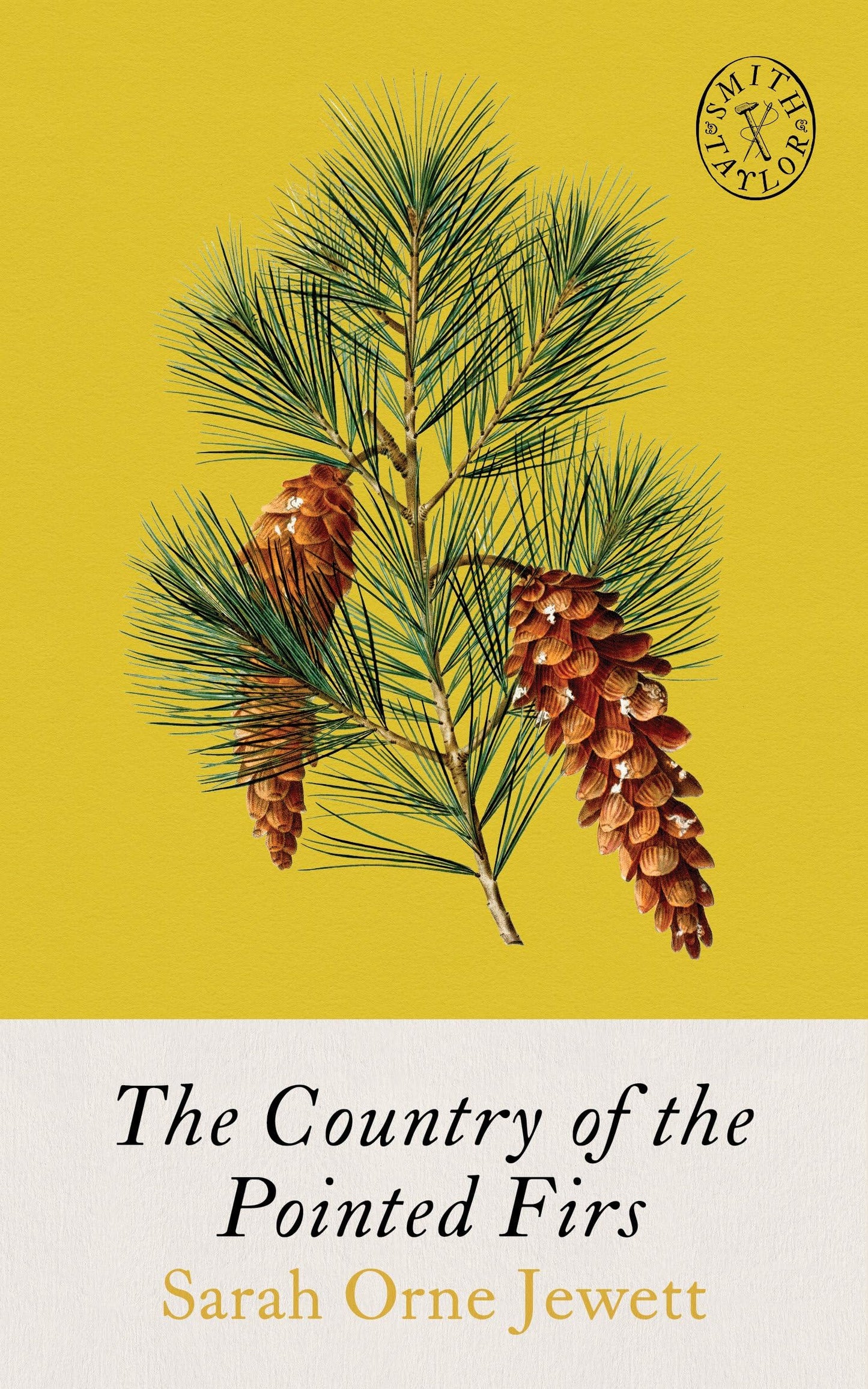 The Country of the Pointed Firs