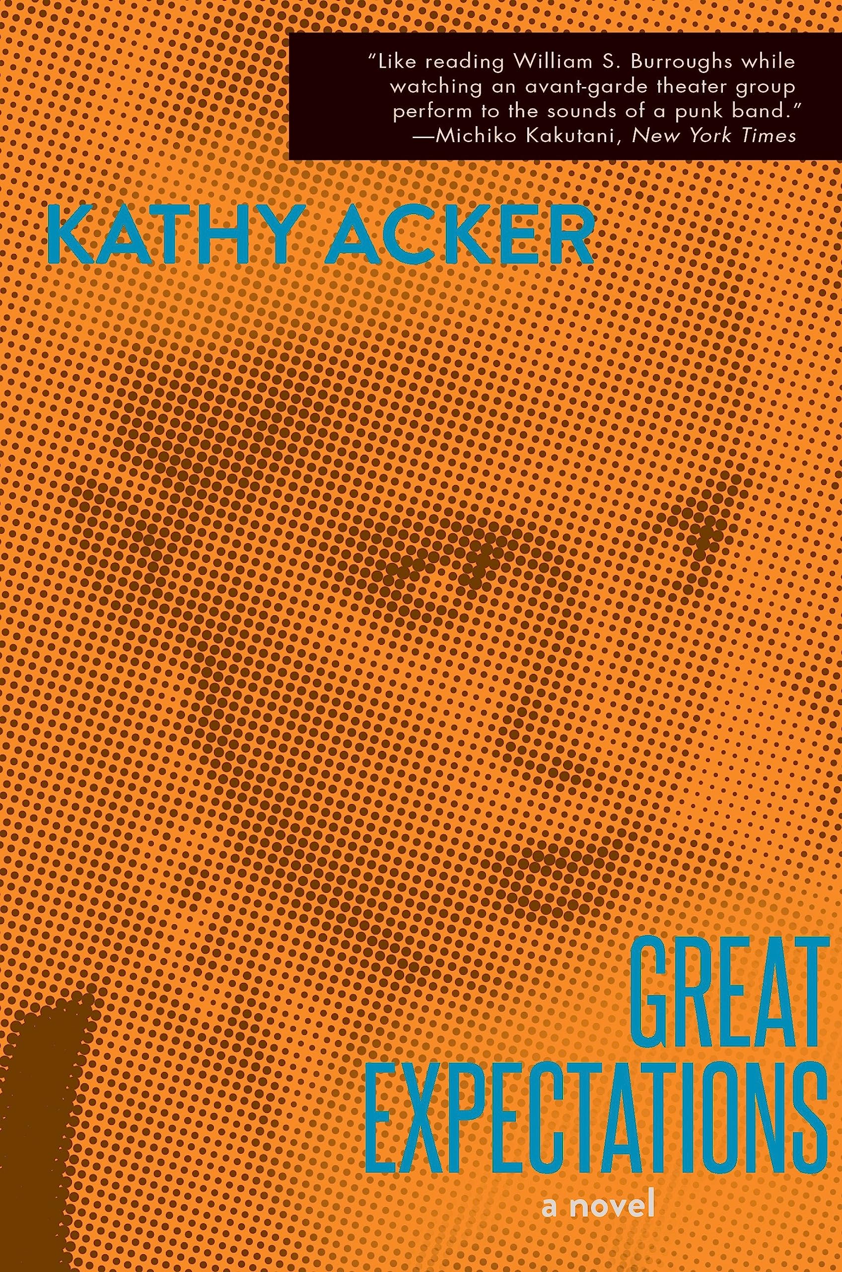 Great Expectations book cover