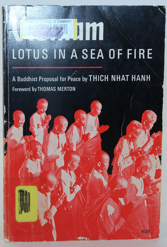 Vietnam: Lotus in a Sea of Fire
