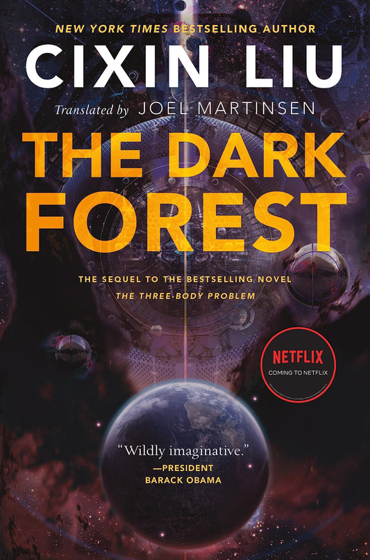 Dark Forest