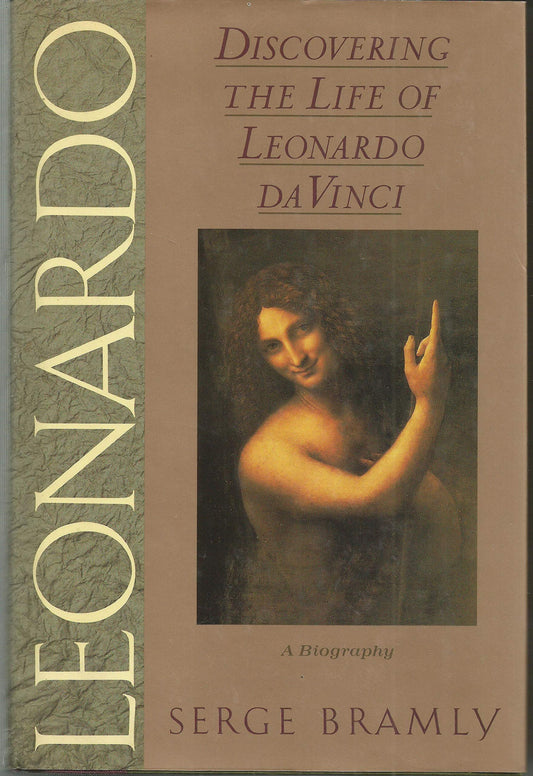 Leonardo: Discovering the Life of Leonardo Da Vinci (Us)