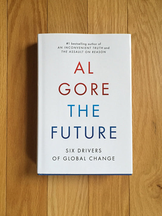 Future: Six Drivers of Global Change