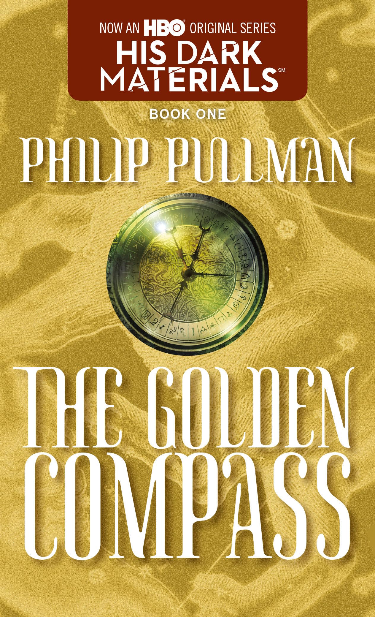 Golden Compass