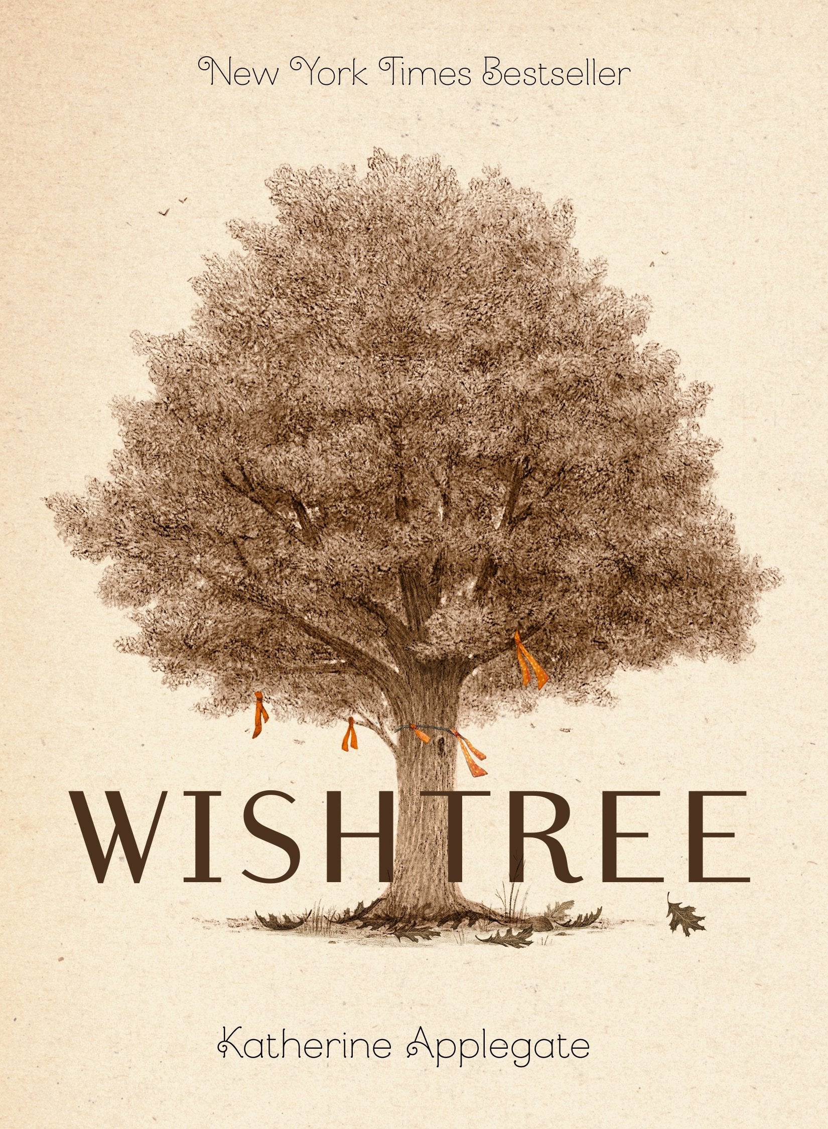 Wishtree (Special Edition): Adult Edition book cover