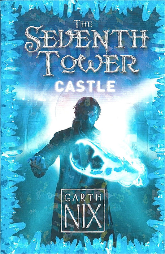 Castle (The Seventh Tower #2)