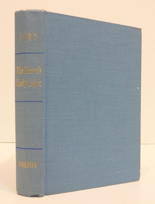 Dawn's Early Light book cover