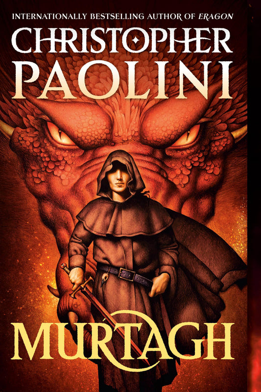 Murtagh book cover