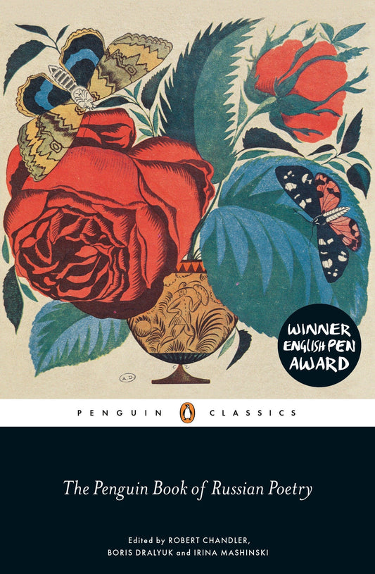 The Penguin Book of Russian Poetry (Penguin Classics)