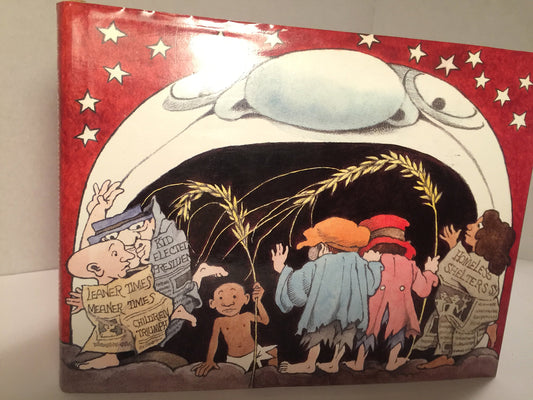We Are All in the Dumps with Jack and Guy book cover