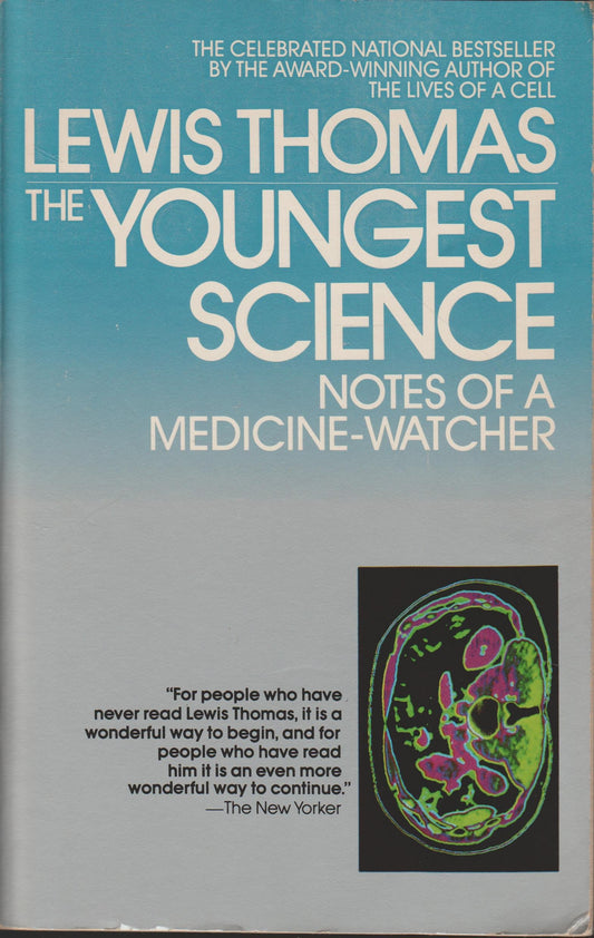 The Youngest Science
