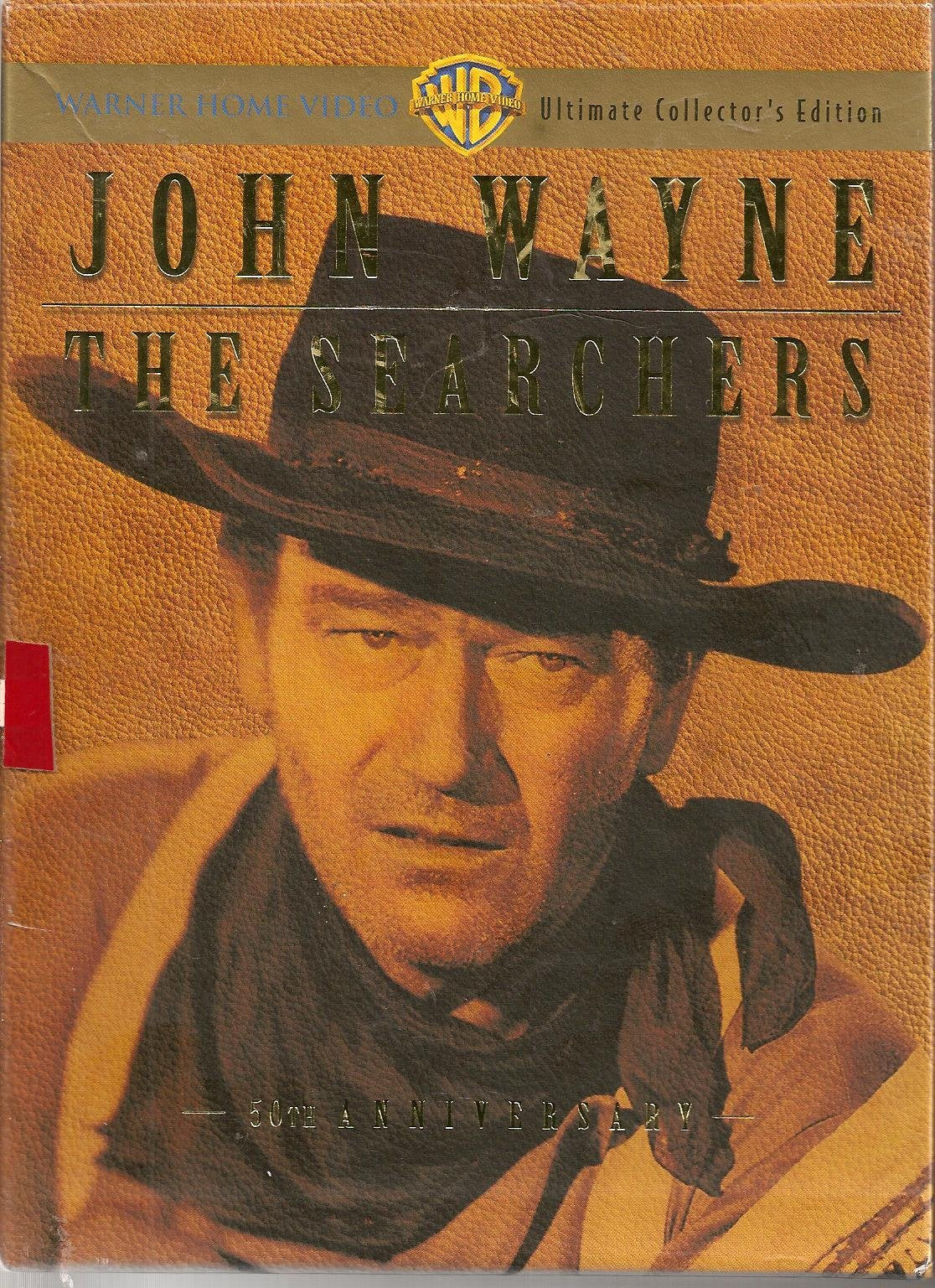 Searchers (Ultimate Collector's) book cover