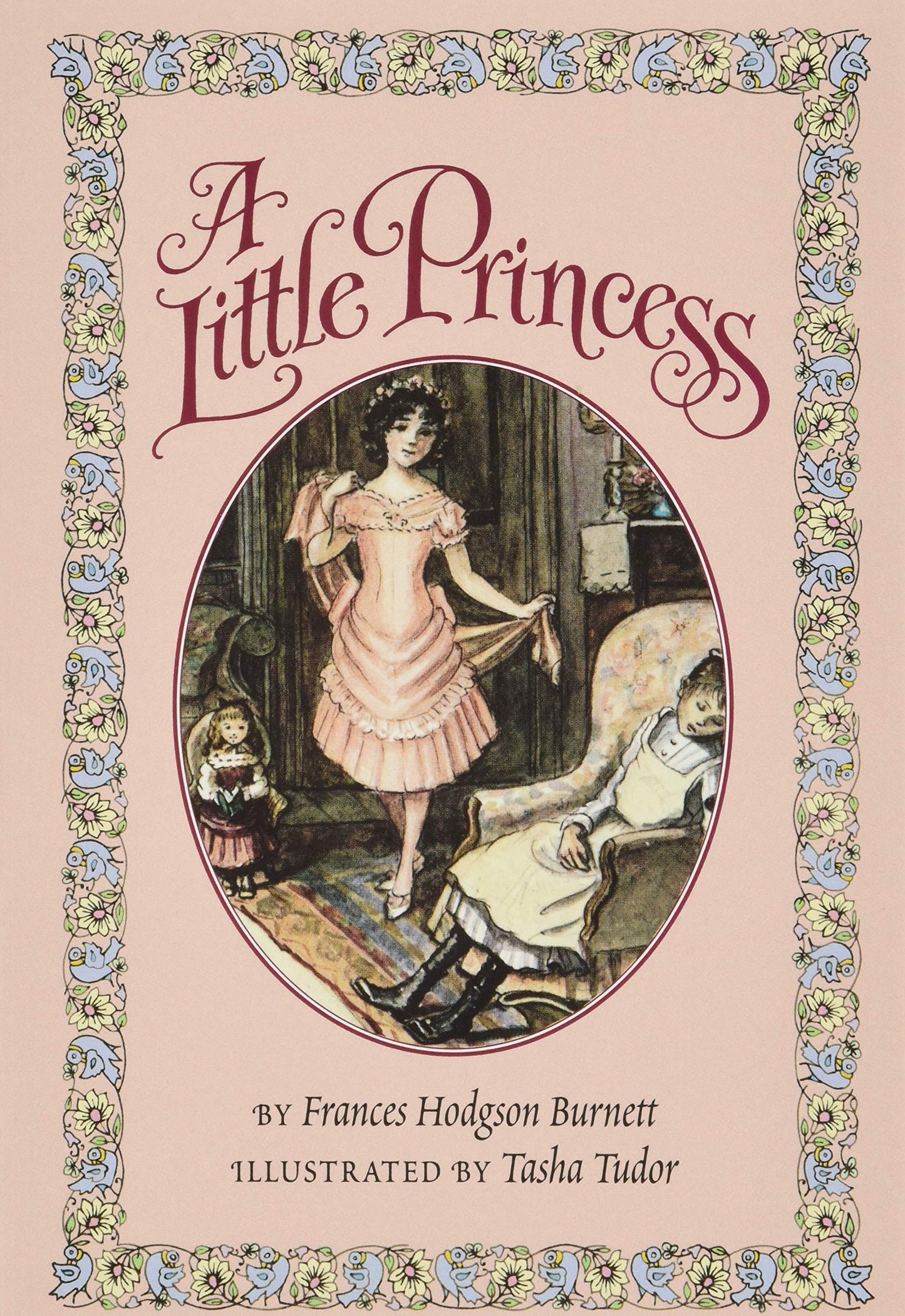 Little Princess