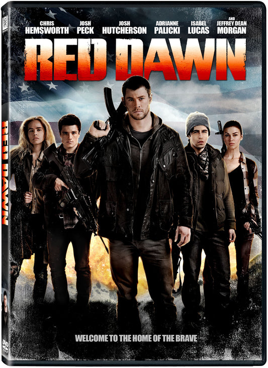 Red Dawn