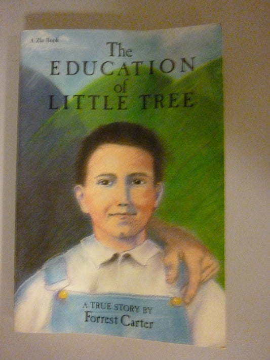 Education of Little Tree