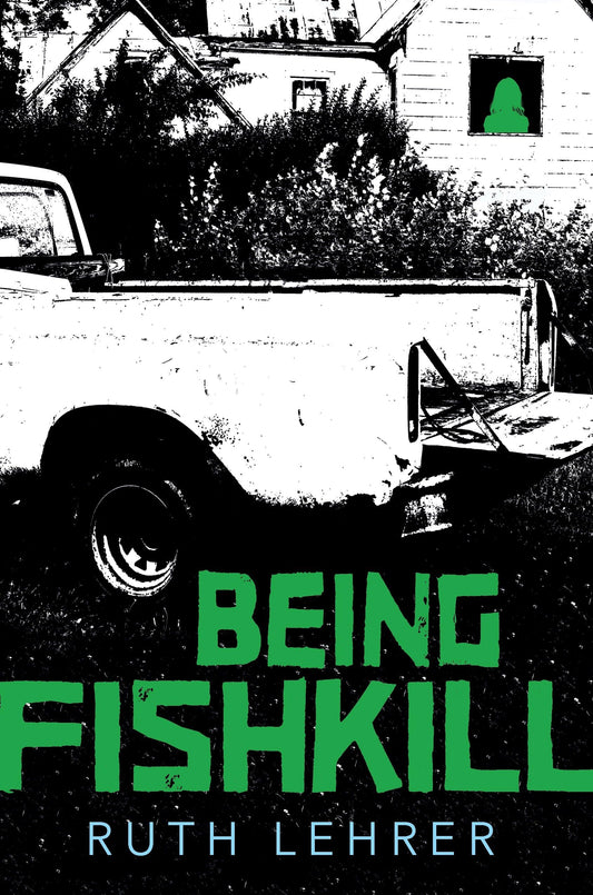Being Fishkill book cover