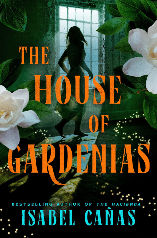The House of Gardenias book cover