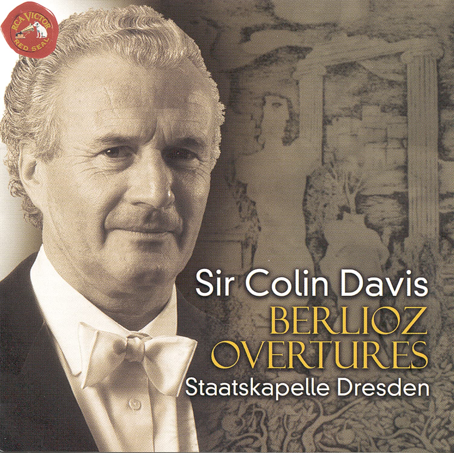 Berlioz: Overtures book cover
