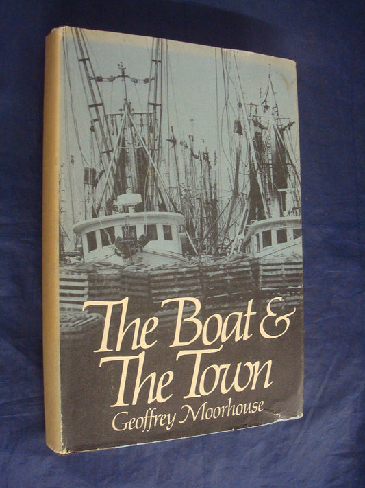 Boat and the Town (American)