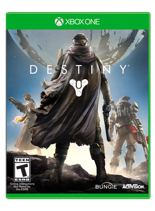 Destiny - Standard Edition - Xbox One