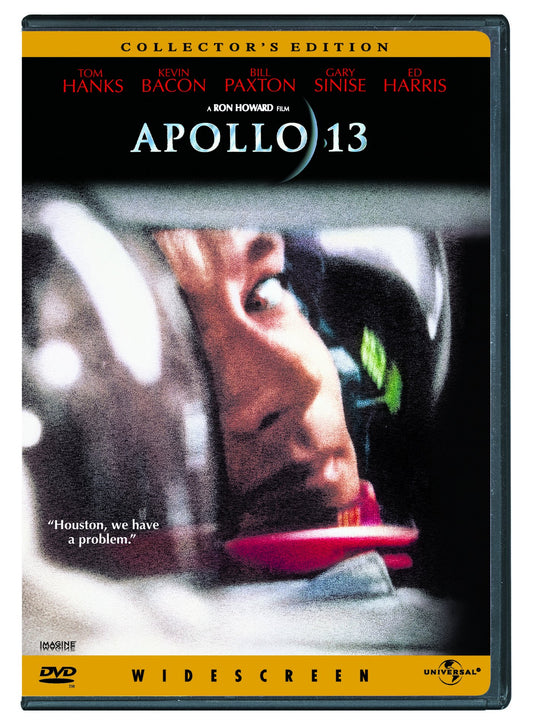 Apollo 13 (Collector's)