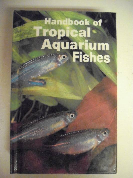 Handbook of Tropical Aquarium