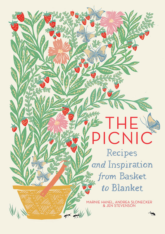 Picnic: Recipes and Inspiration from Basket to Blanket