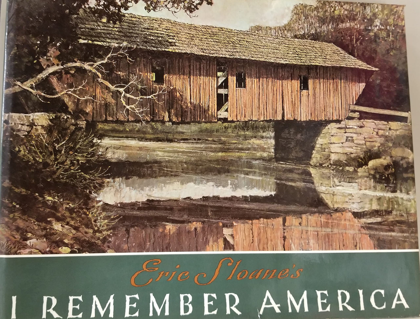 I Remember America