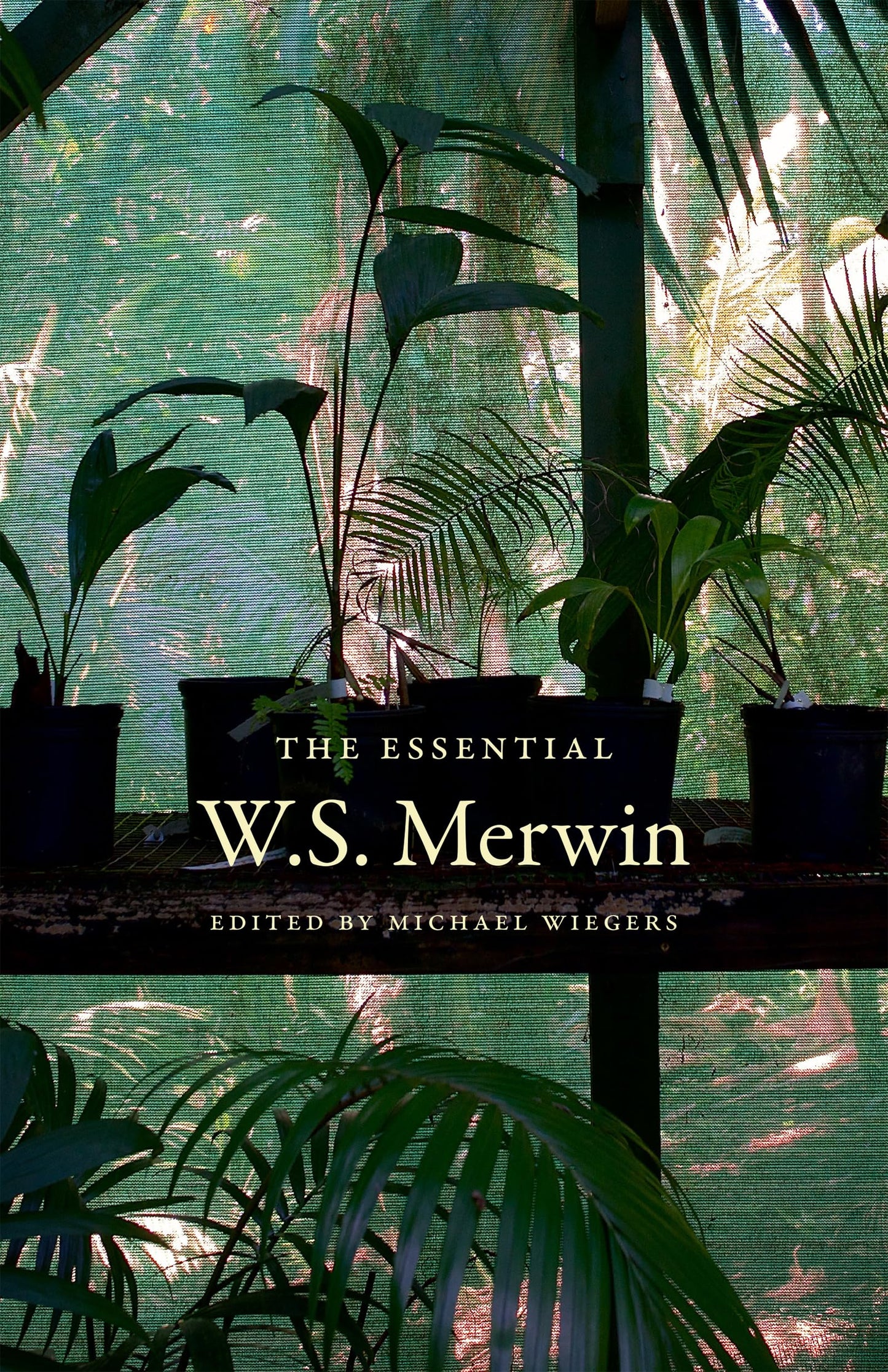 Essential W.S. Merwin