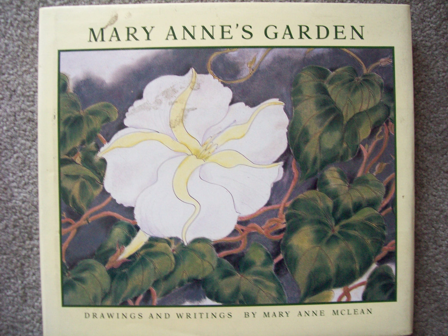 Gardening