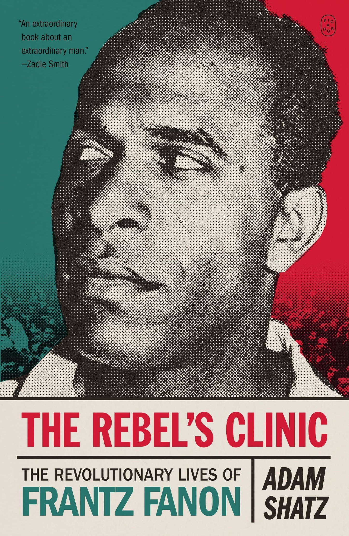 The Rebel's Clinic