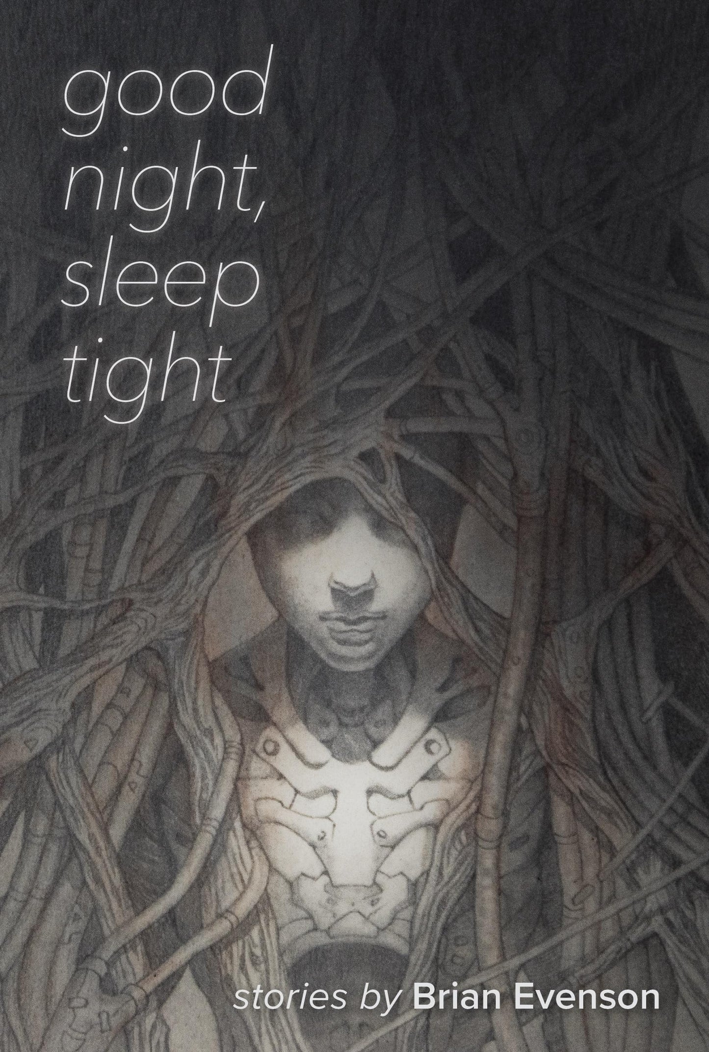 Good Night, Sleep Tight book cover