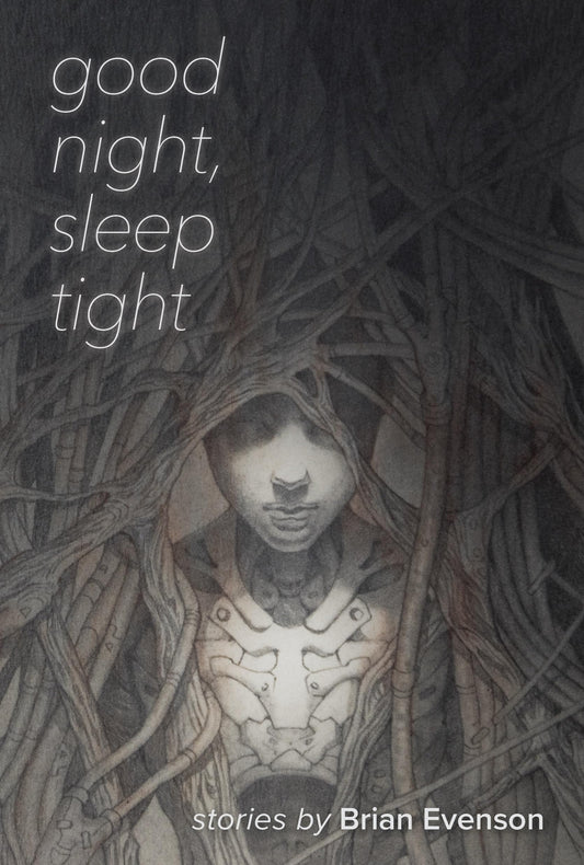 Good Night, Sleep Tight book cover