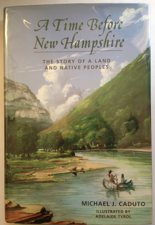 Time Before New Hampshire