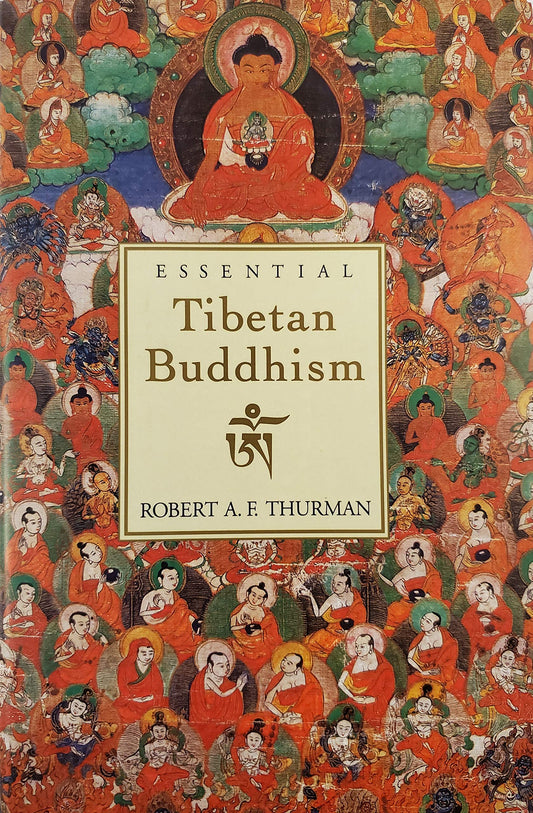 Essential Tibetan Buddhism (Revised)