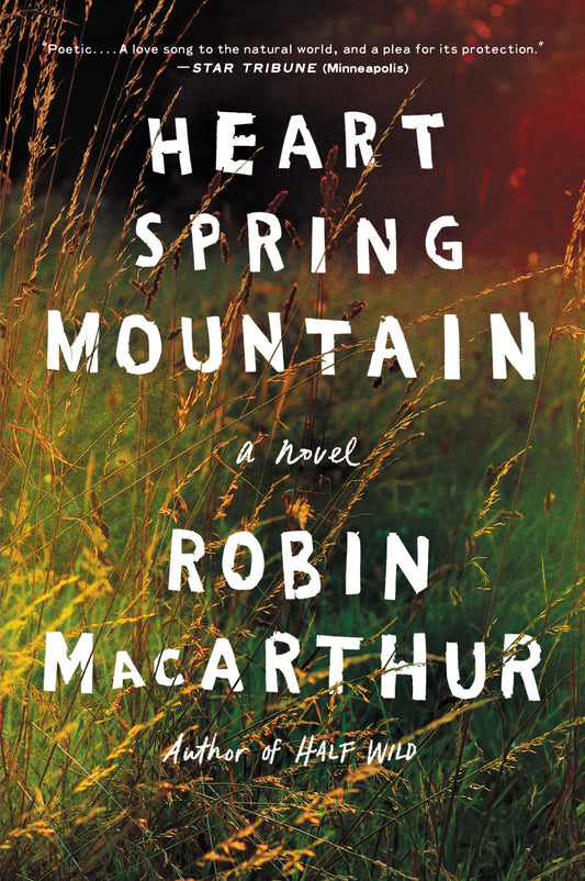 HEART SPRING MTN