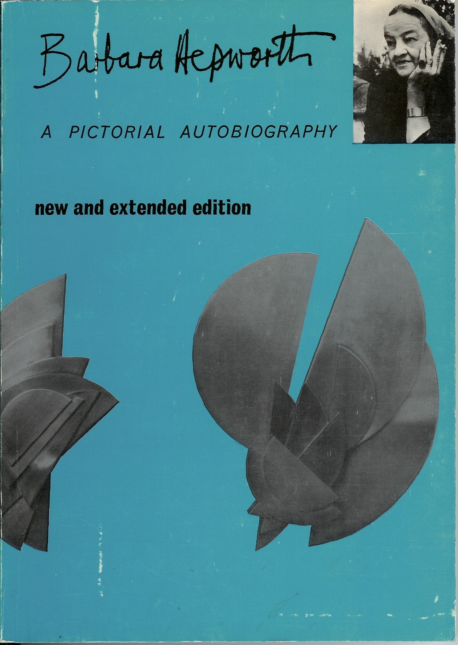 Pictorial Autobiography (New Rev and Enl) book cover