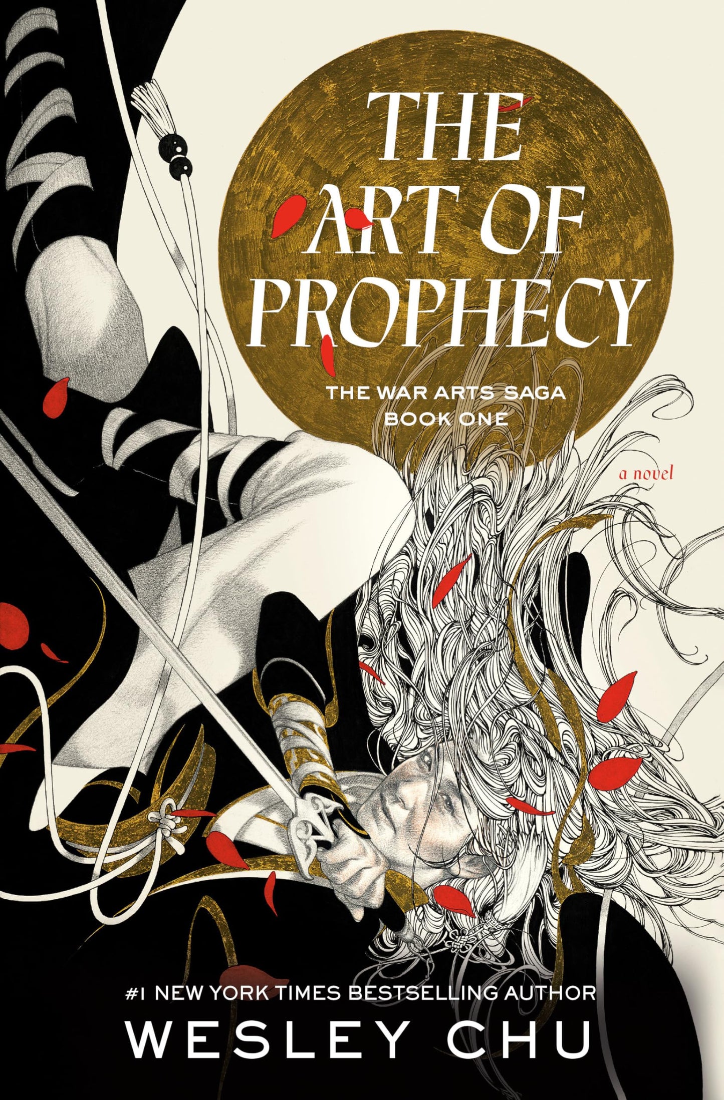 Art of Prophecy