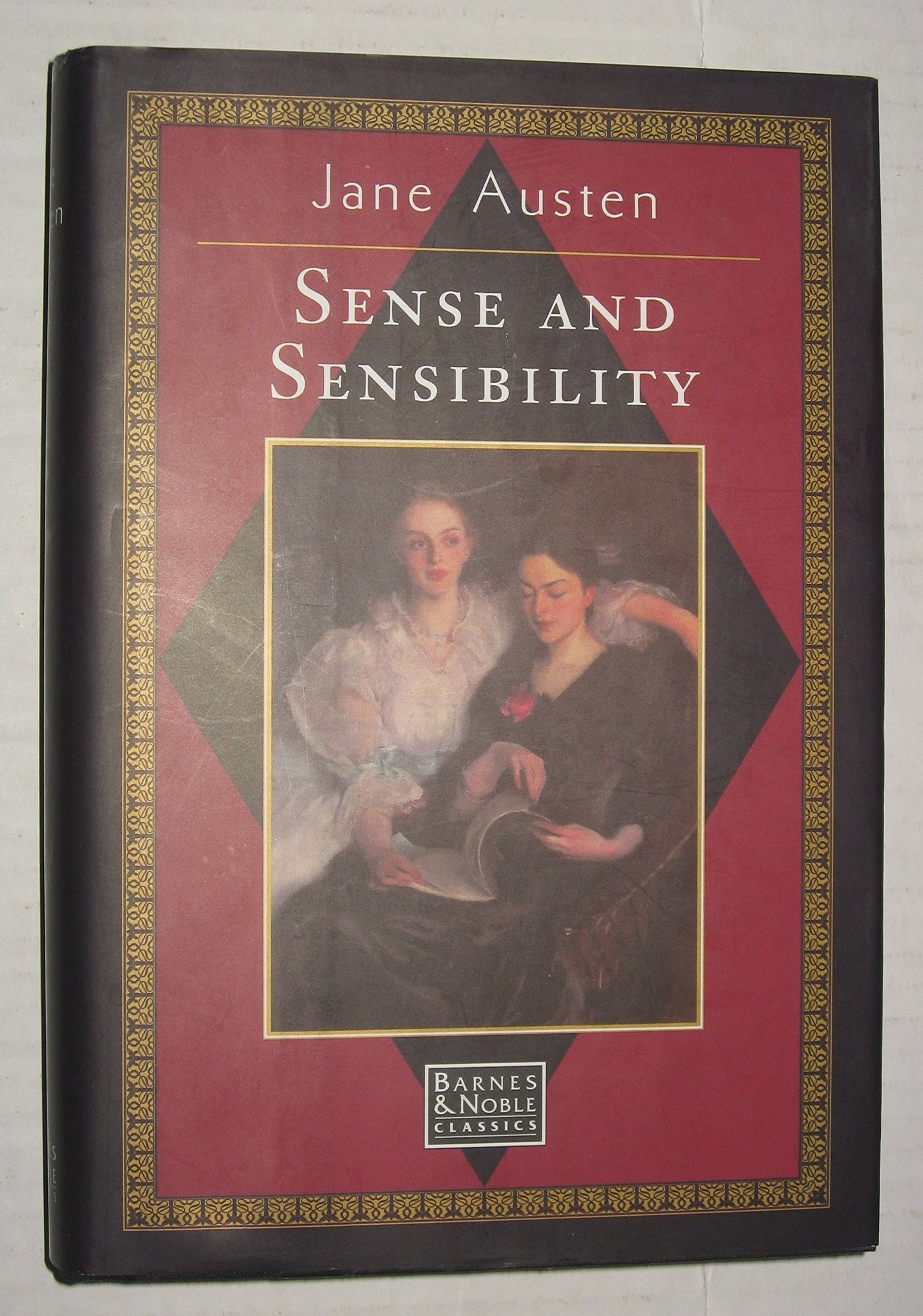 Sense and Sensibility