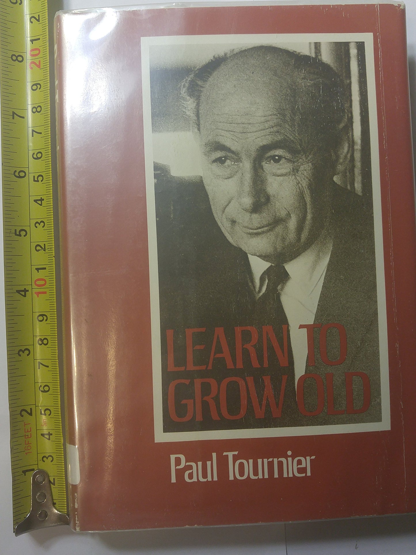 Learn to Grow Old (Us)