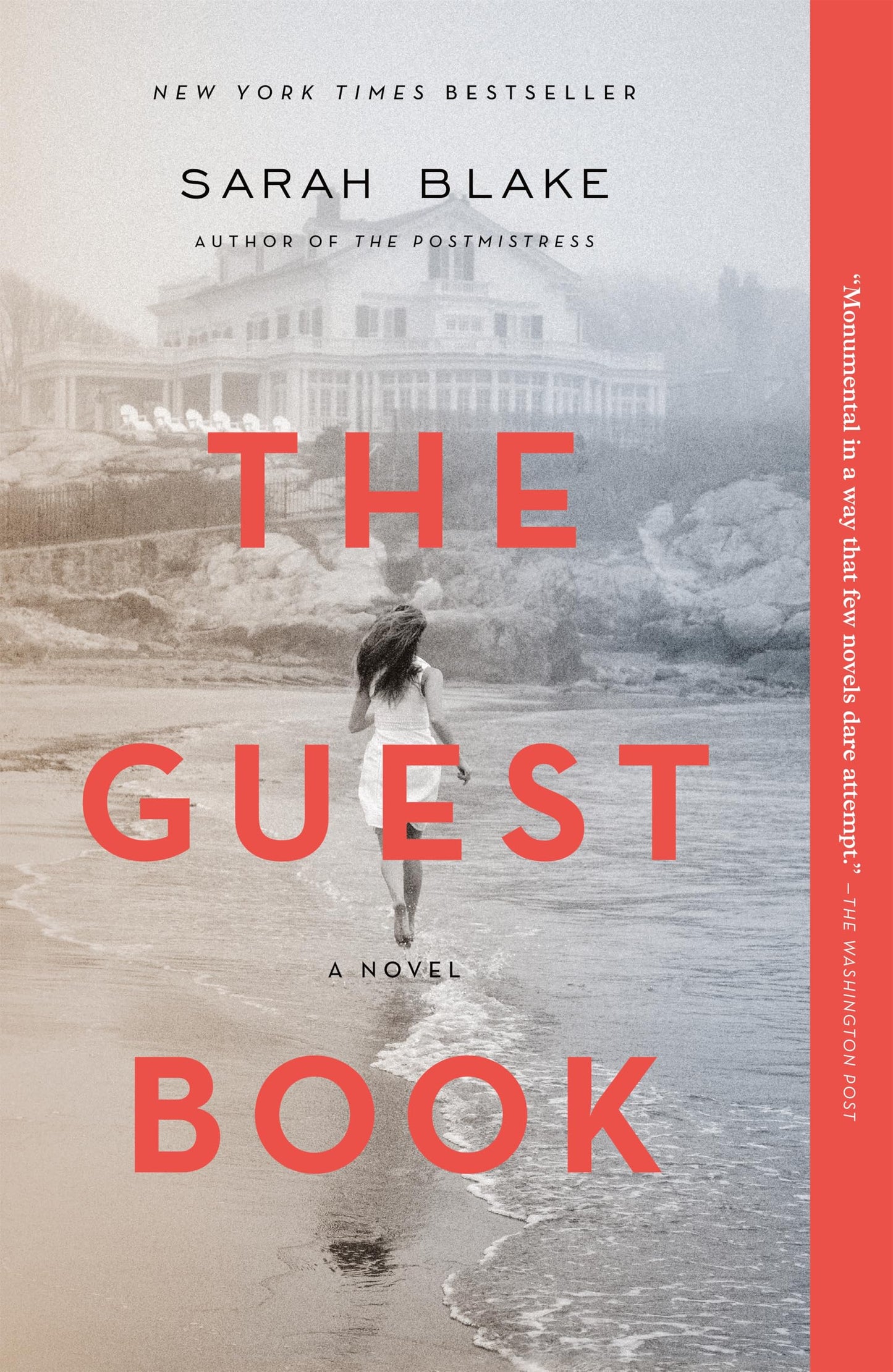 Guest Book book cover