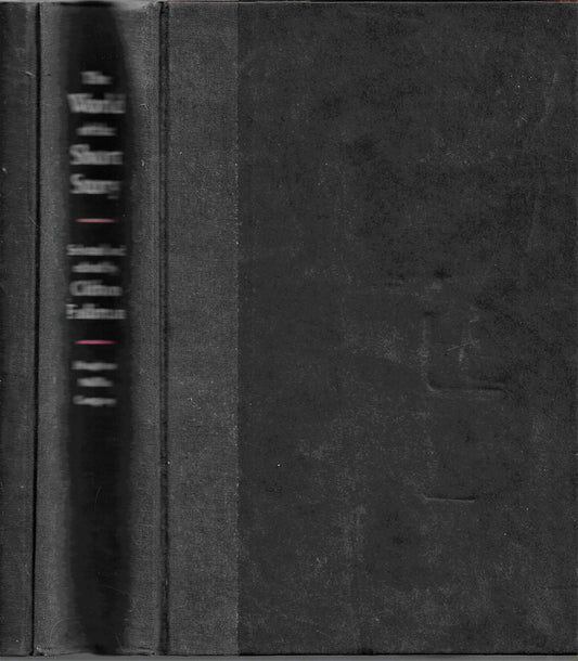 World of the Short Story: A Twentieth Century Collection book cover