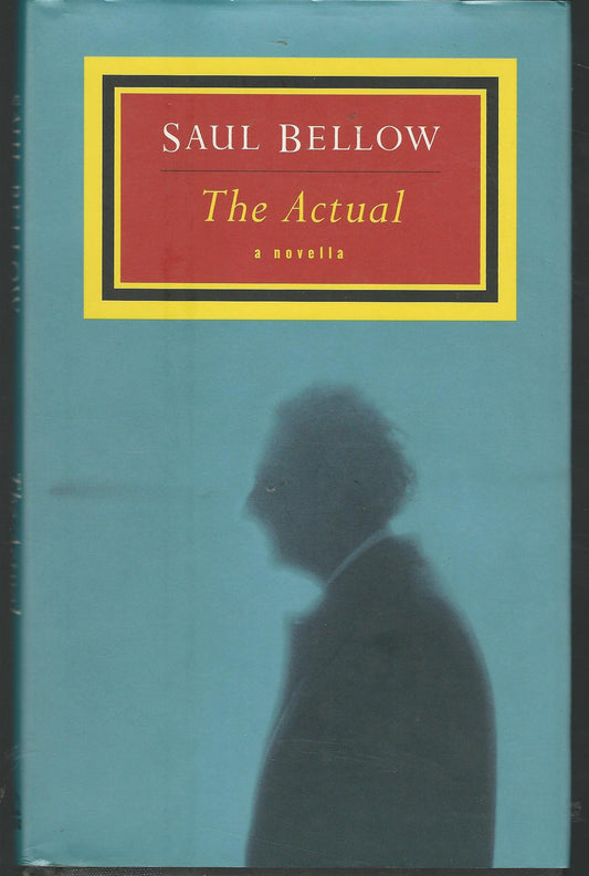 Actual book cover